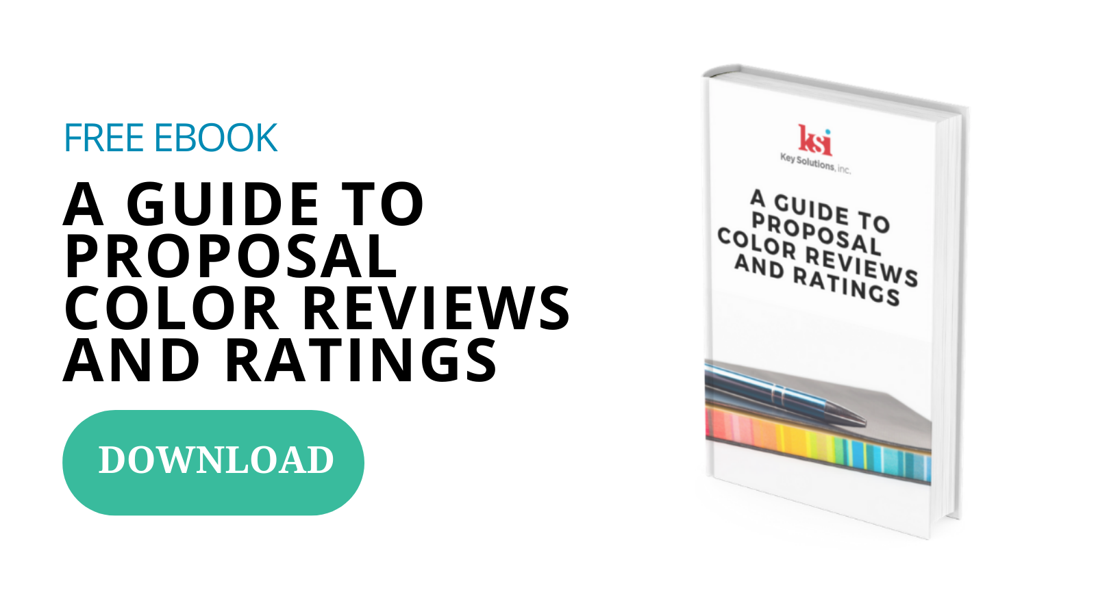 Free eBook A Complete Guide to Proposal Color Reviews and Ratings